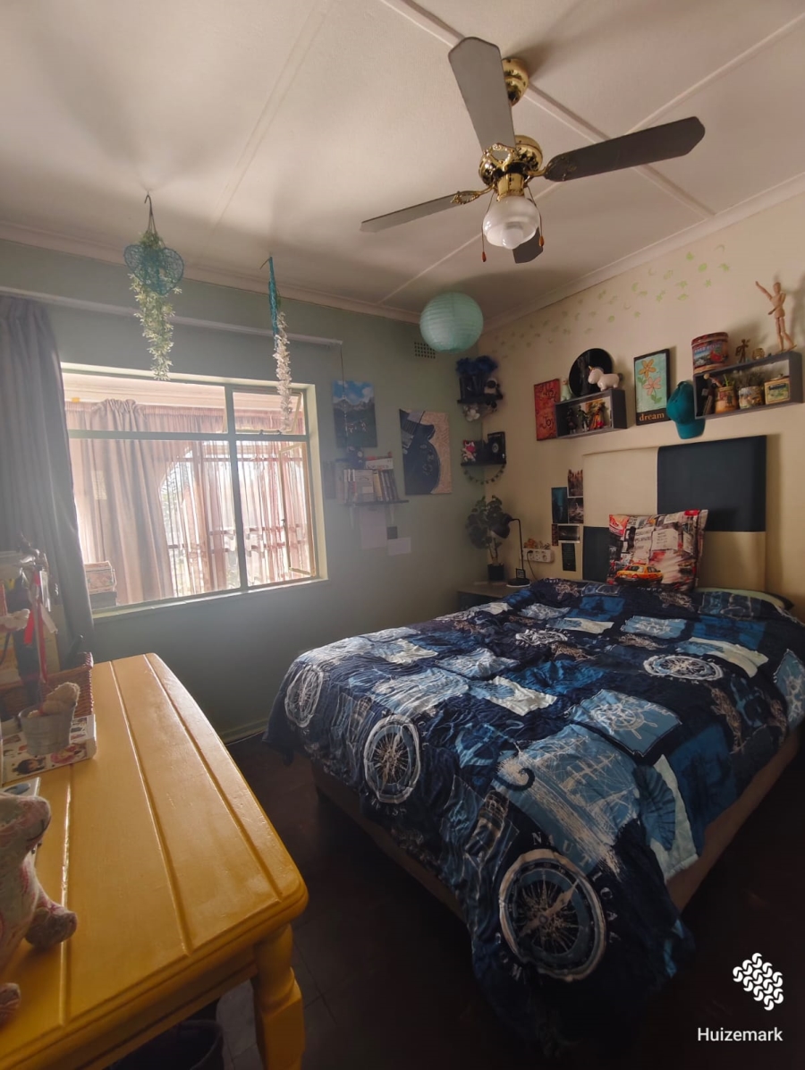 3 Bedroom Property for Sale in Sasolburg Ext 12 Free State